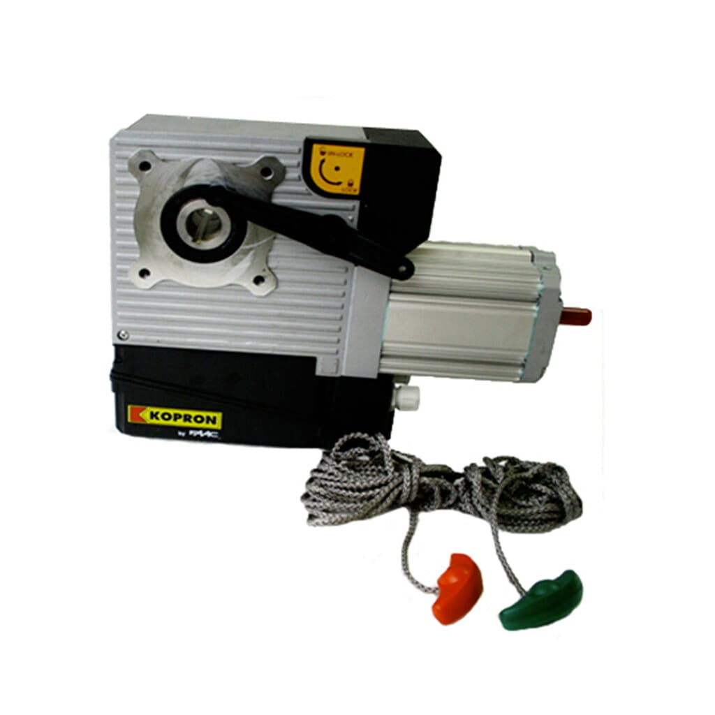 Motoriduttore FAAC 540 BPR