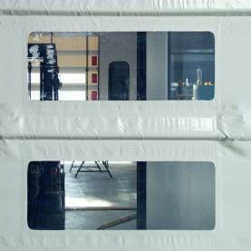 Triangolo segnalatore (Dock Light)