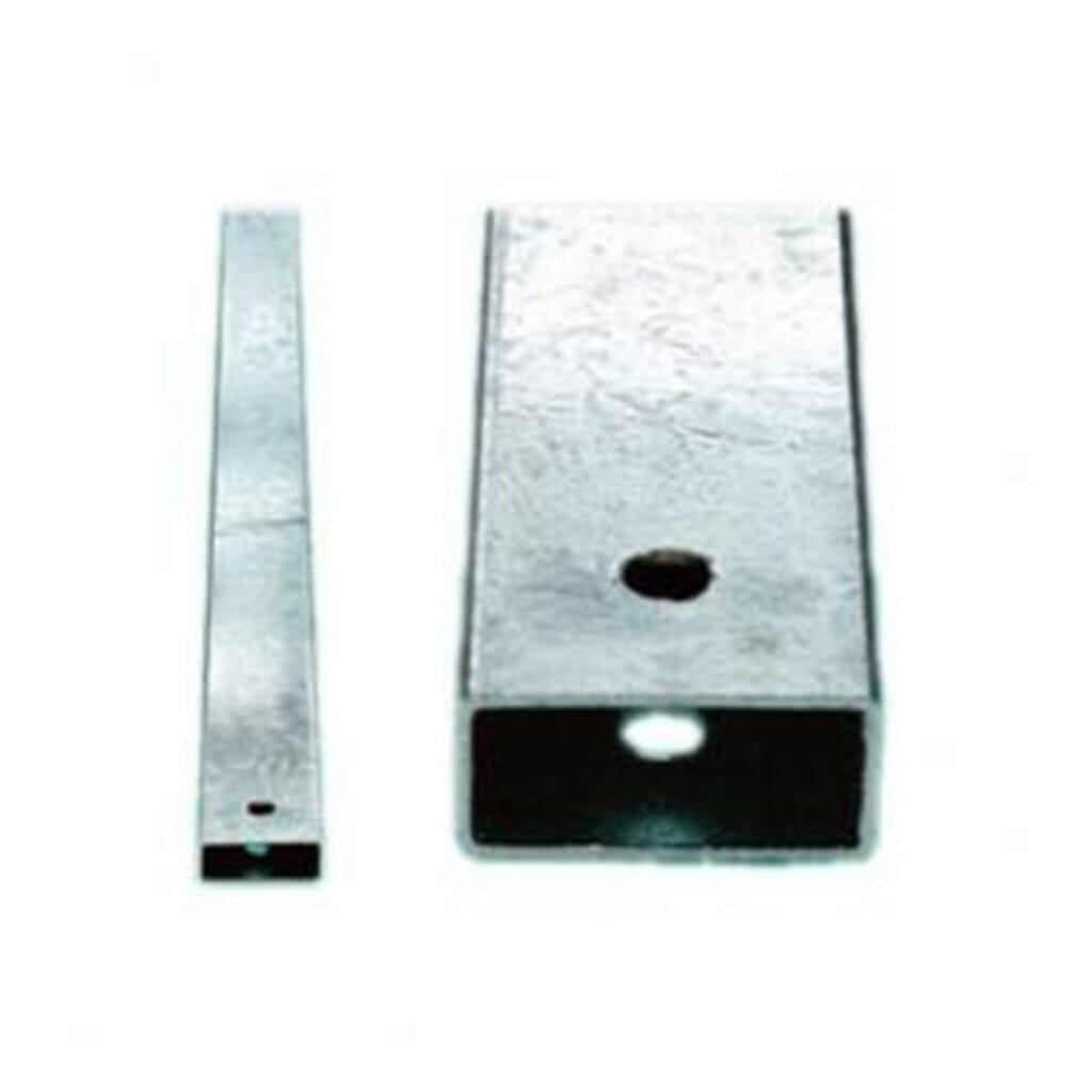 Braccio pantografo (Dock Heavy)
