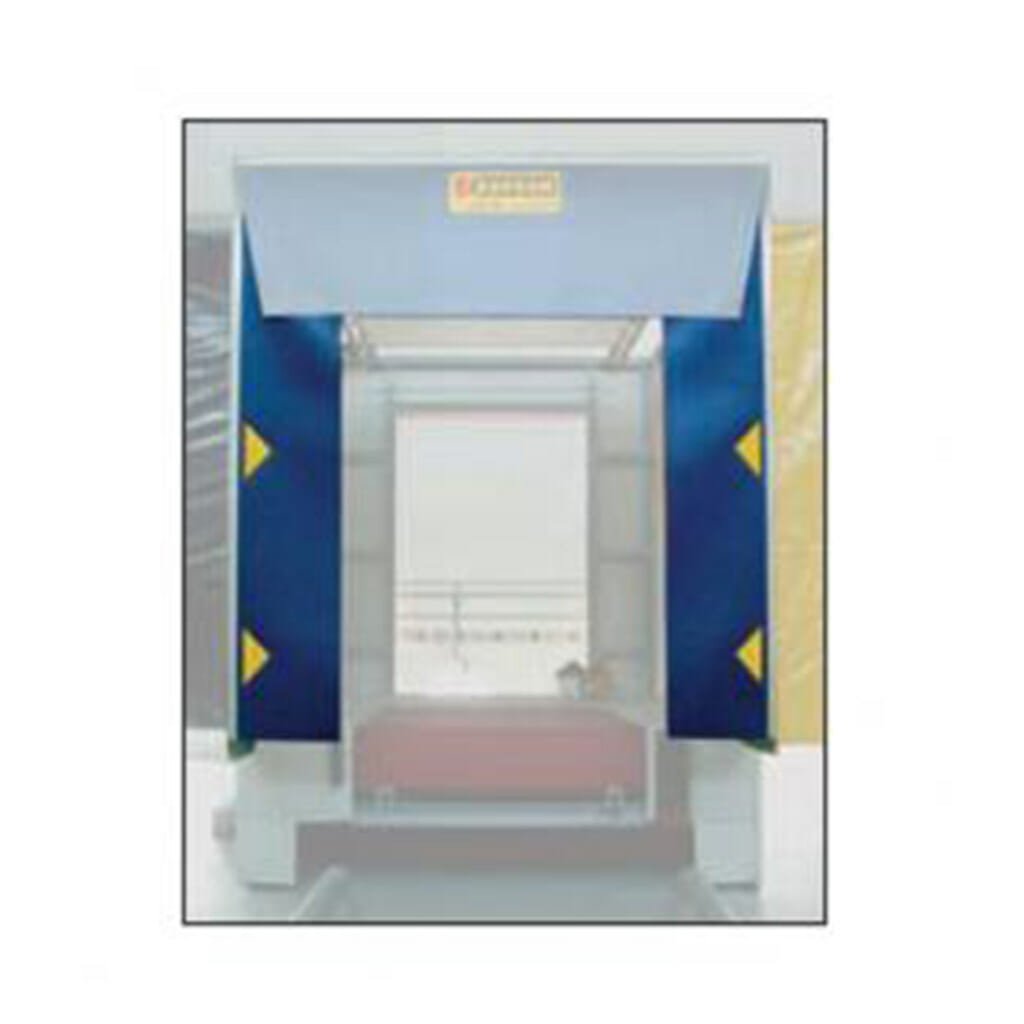 Patella superiore (Dock Light)