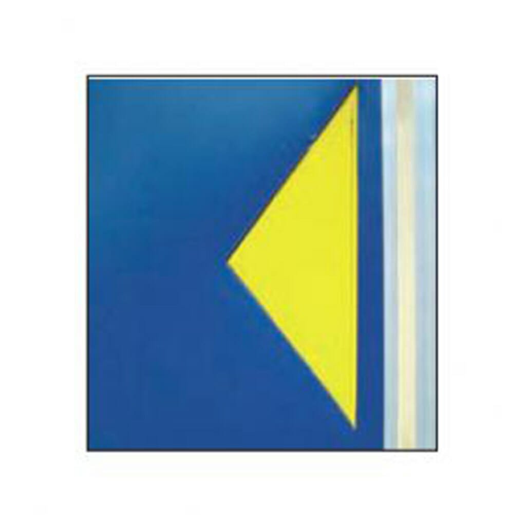 Triangolo segnalatore (Dock Heavy)