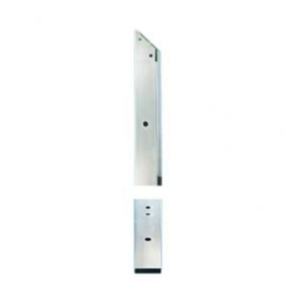 Montante posteriore SX (Dock Light) 