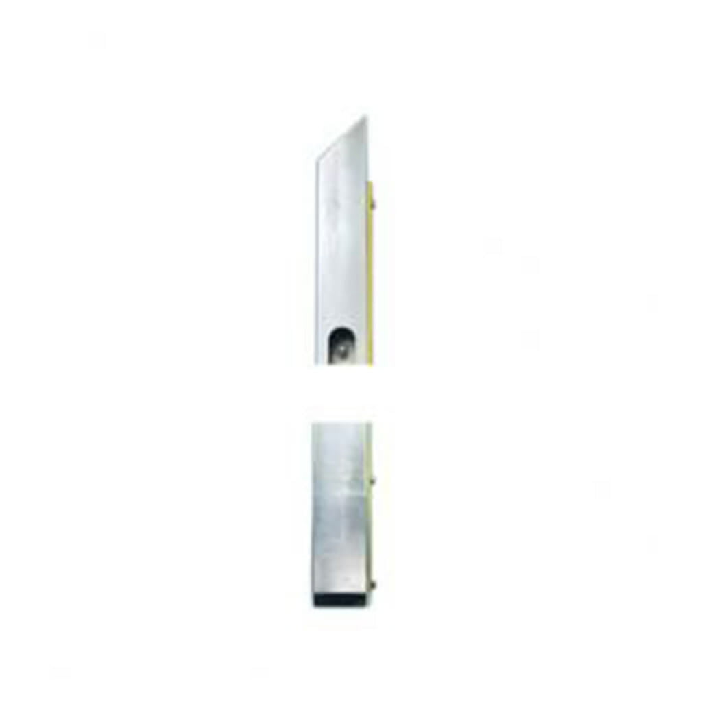 Montante anteriore DX (Dock Light)