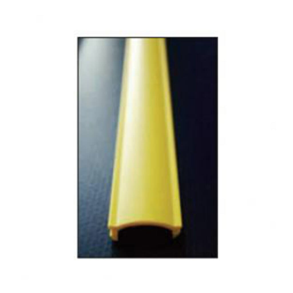 Profilo coprivite in PVC (Dock Light) 