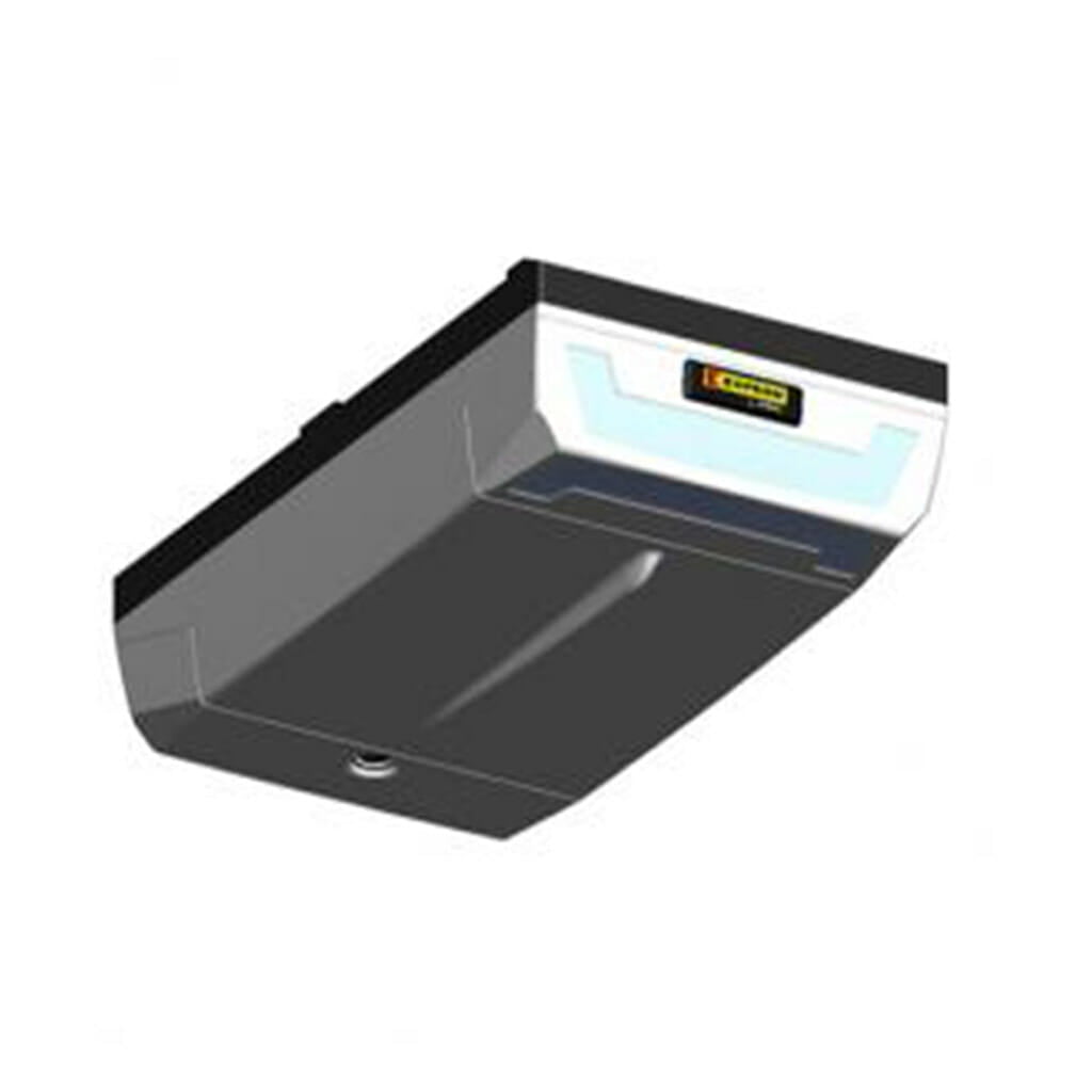Attuatore elettomeccanico D 600