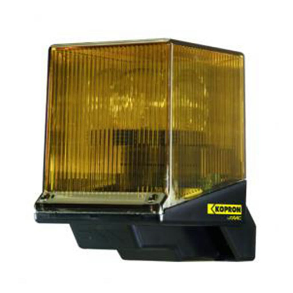 Lampeggiatore