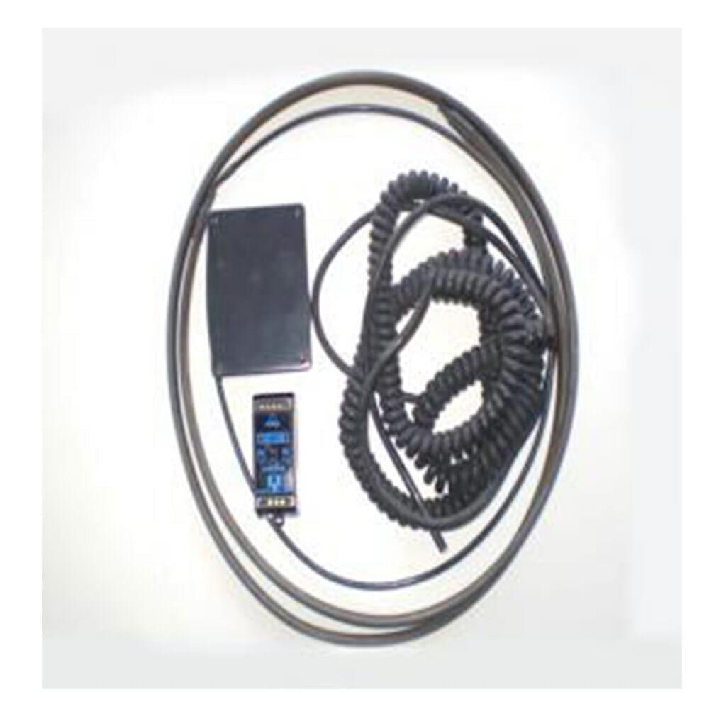 Kit costa sensibile Antischiacciamento