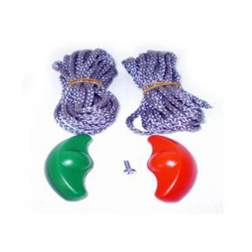 Confezione accessori