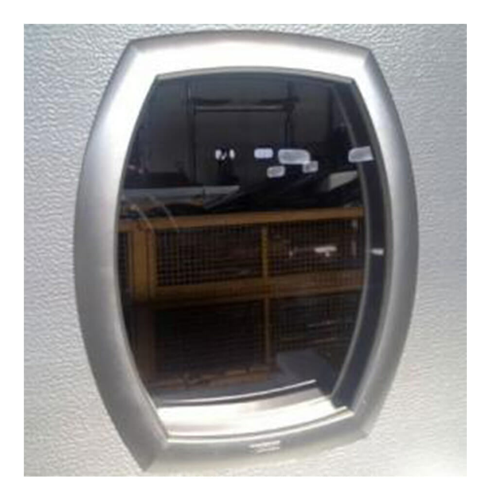Oblo aeronautico 