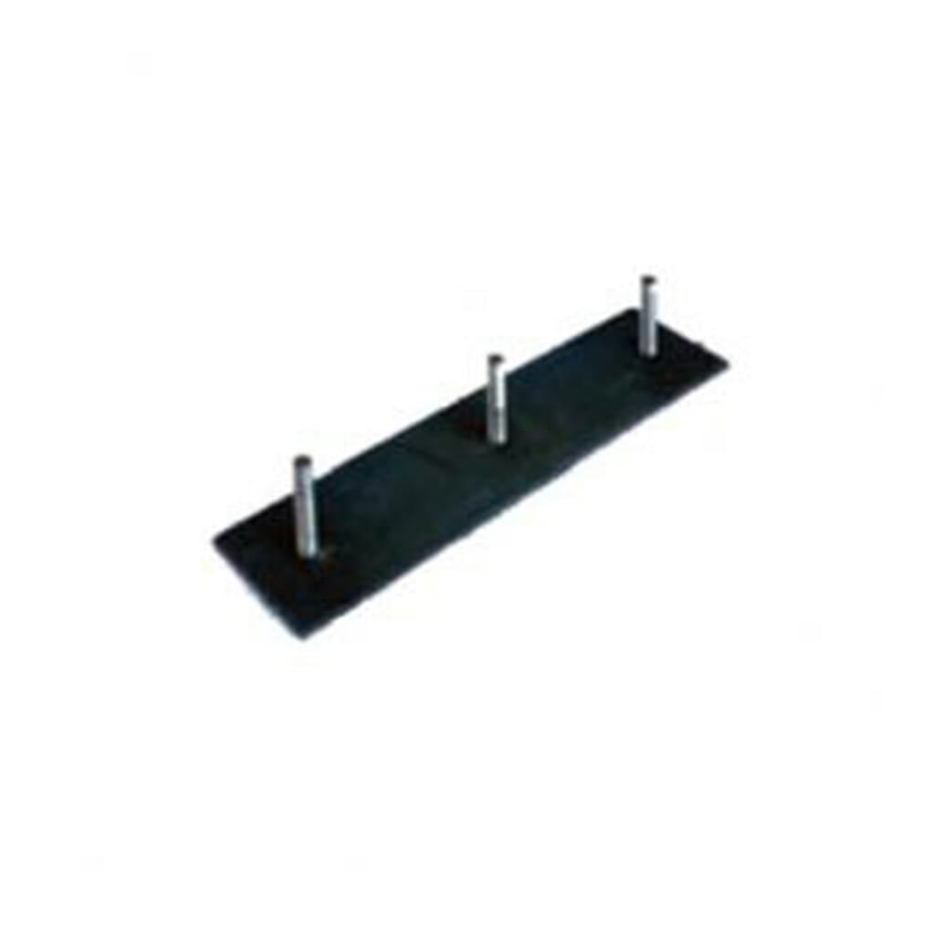 Carpenteria per tamponi standard