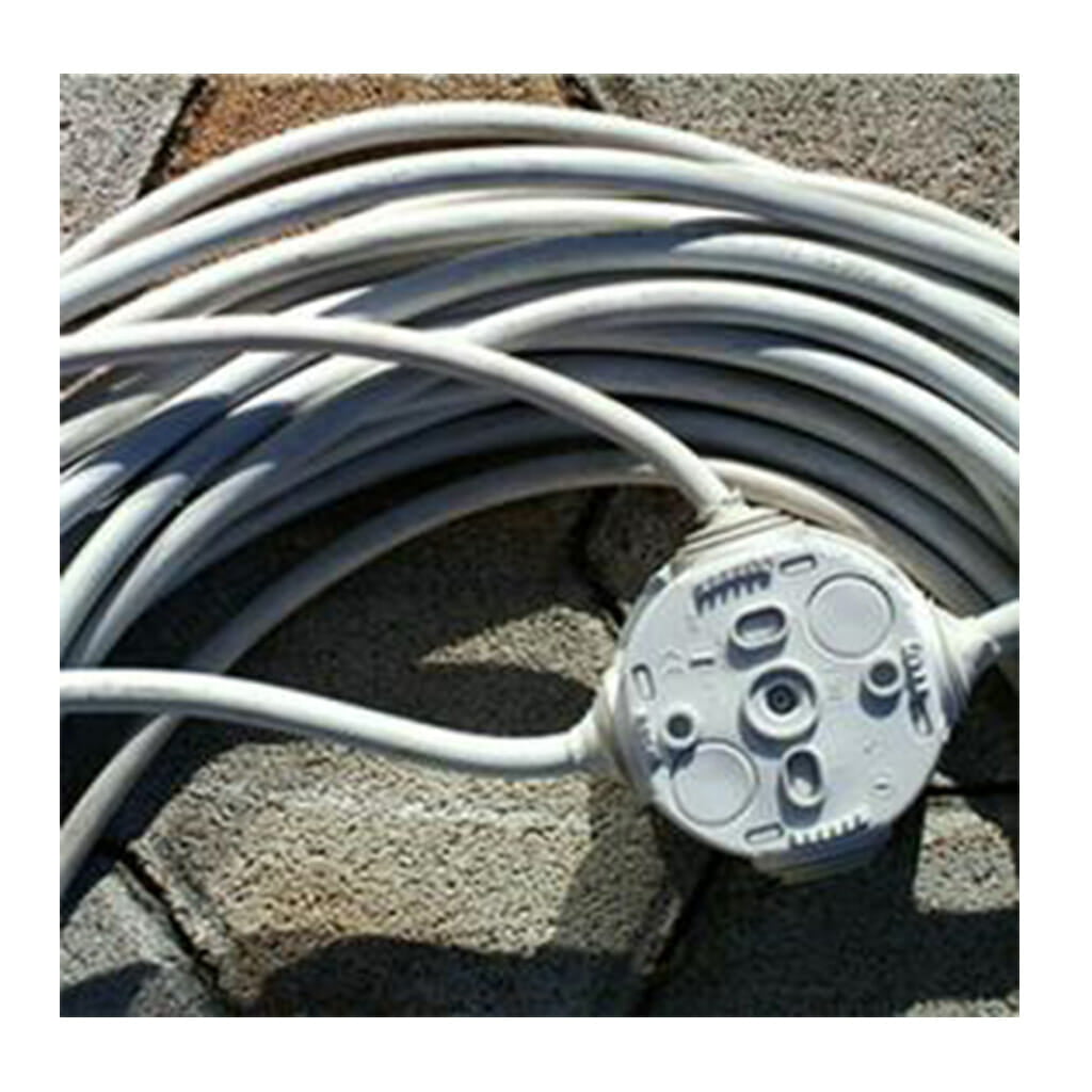 Spirale magnetica