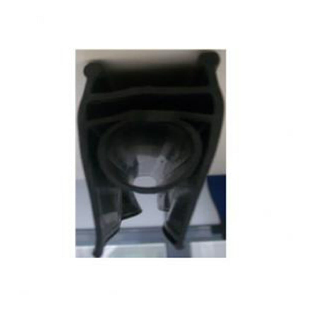 Guarnizione base 60mm
