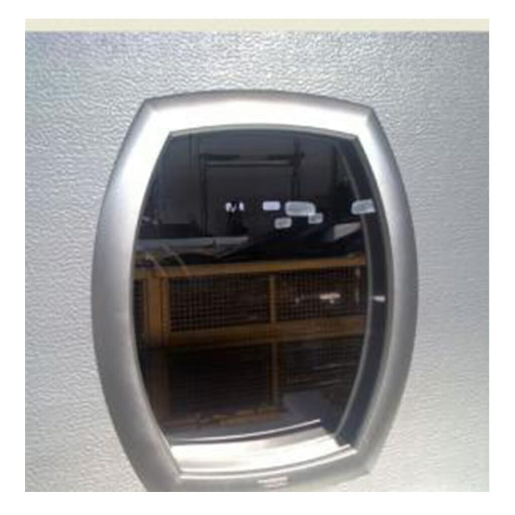 Oblò aeronautico