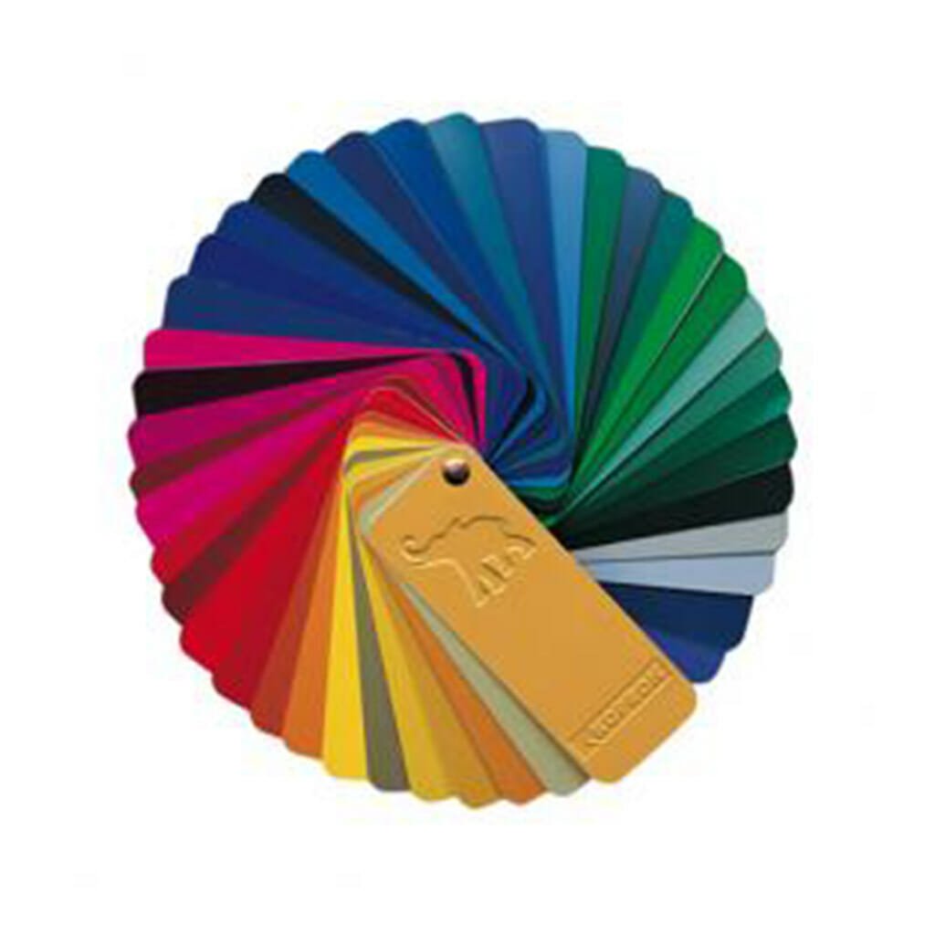 Telo PVC per Velokop 
