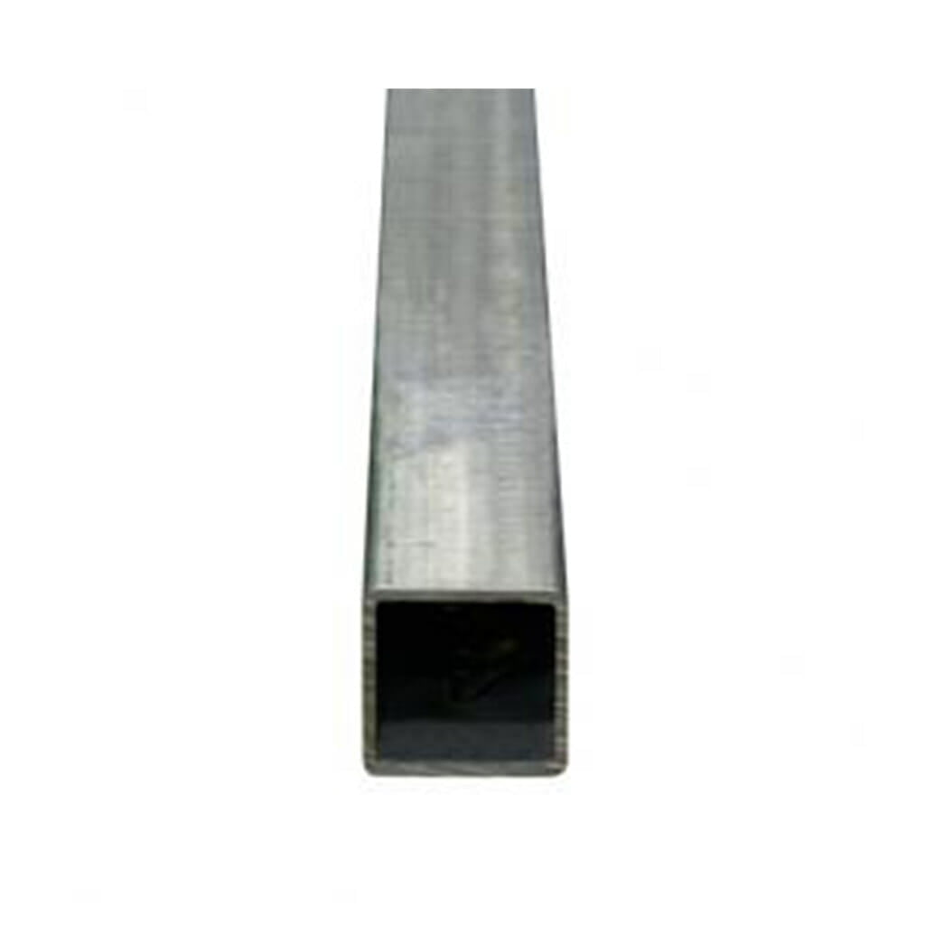 Tubolare 40x40 per fissaggio telo 