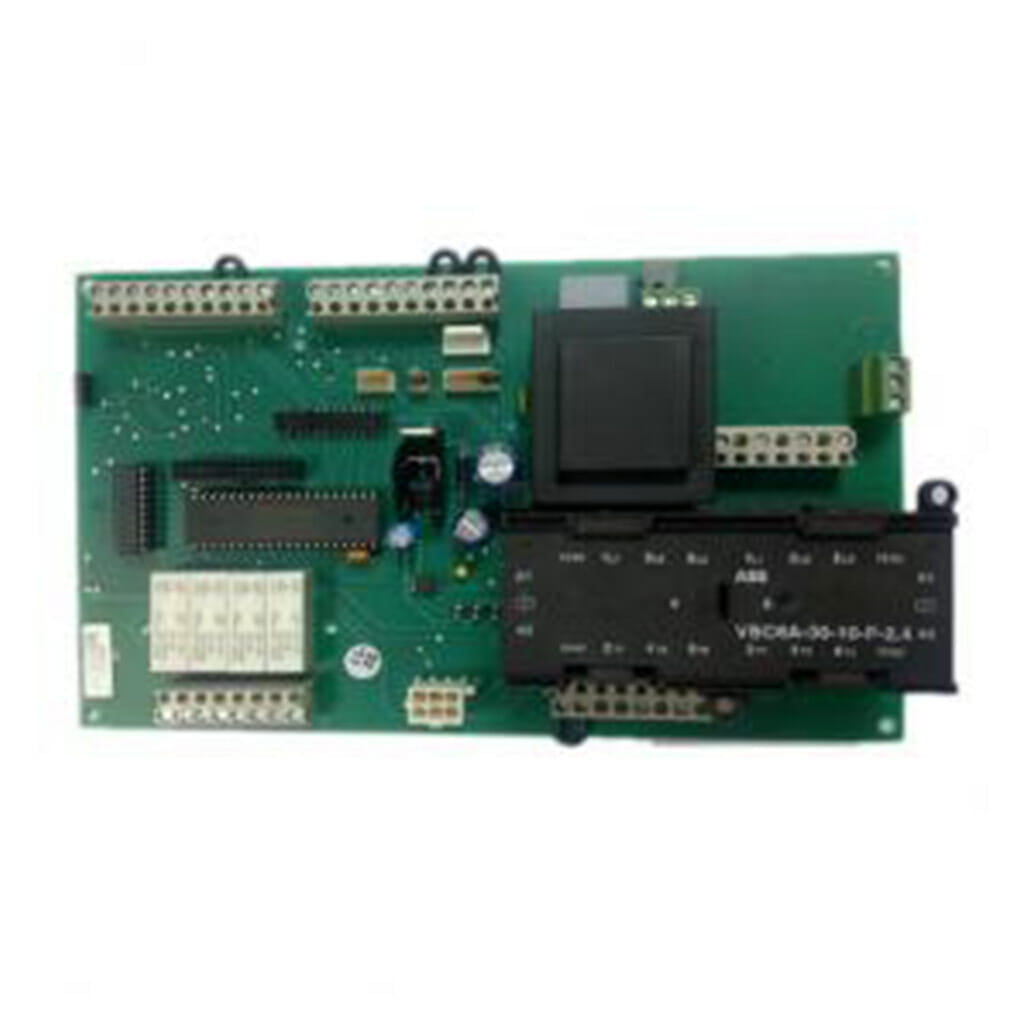 Scheda elettronica per quadro CS 300