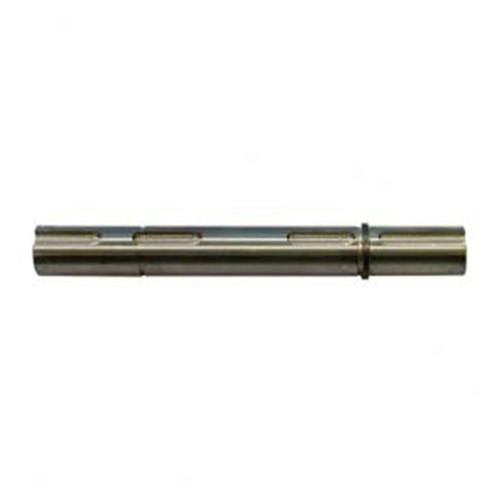 Albero motor. 1/20 centrale D. 28/28