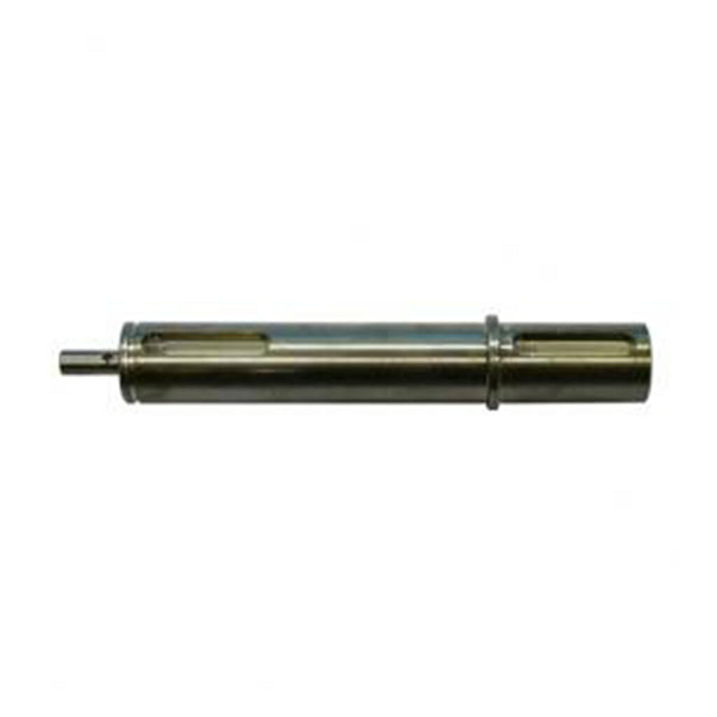 Albero motor. 1/10 laterale D. 25/25