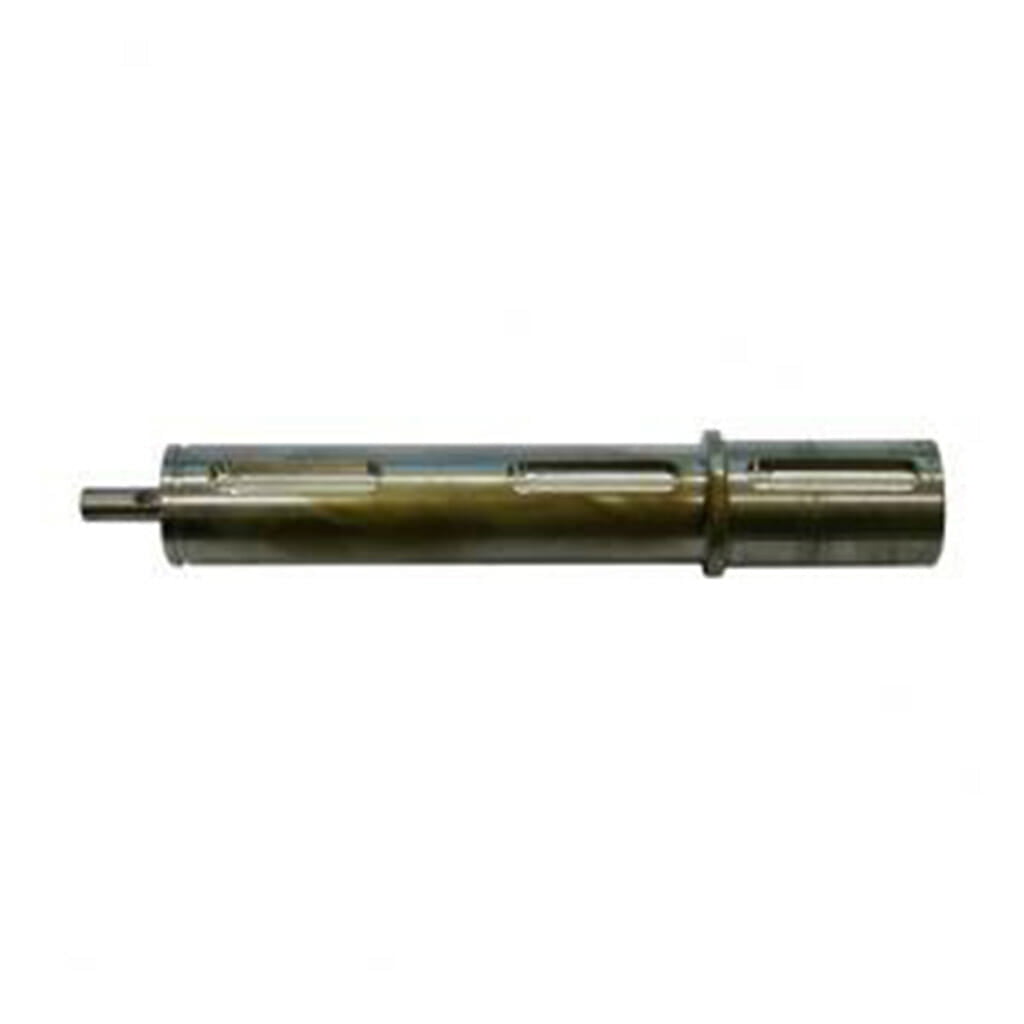 Albero motor. 1/20 laterale D. 30/28