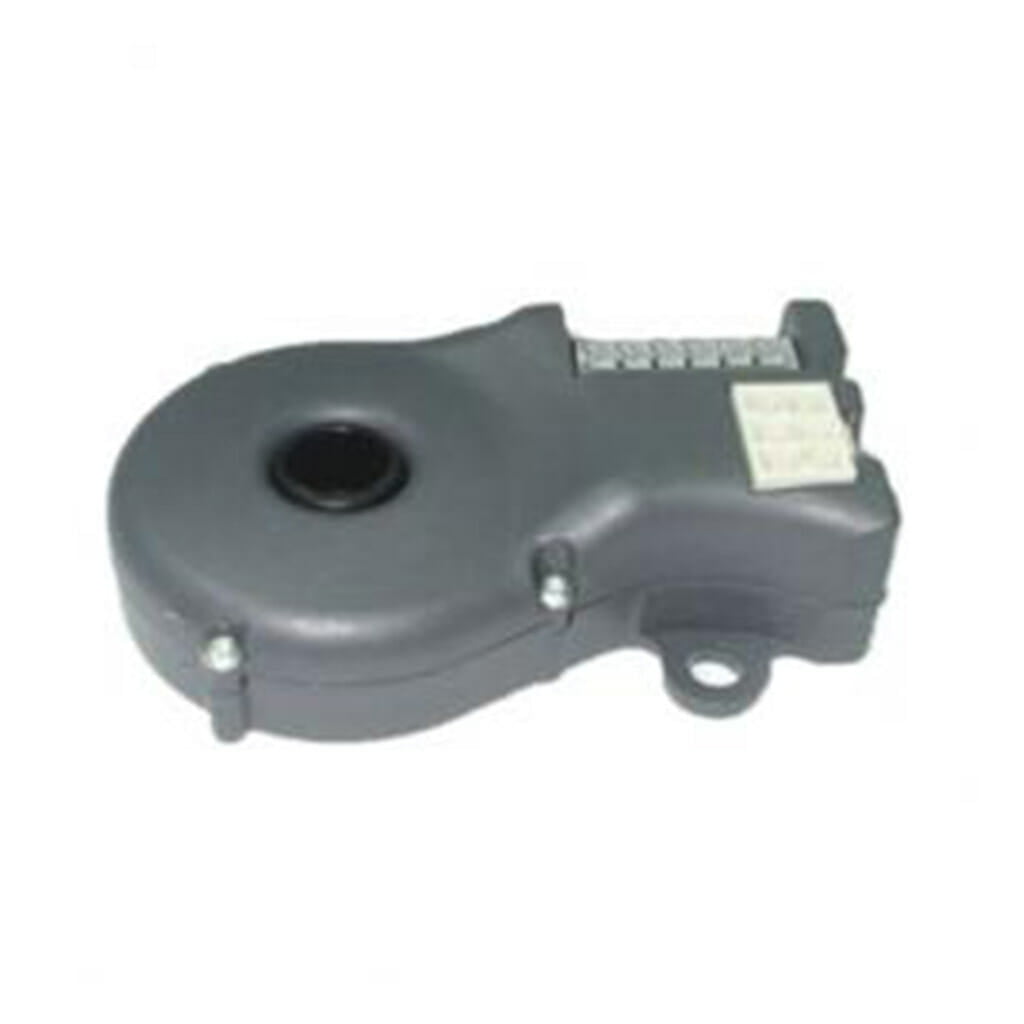Encoder per motori
