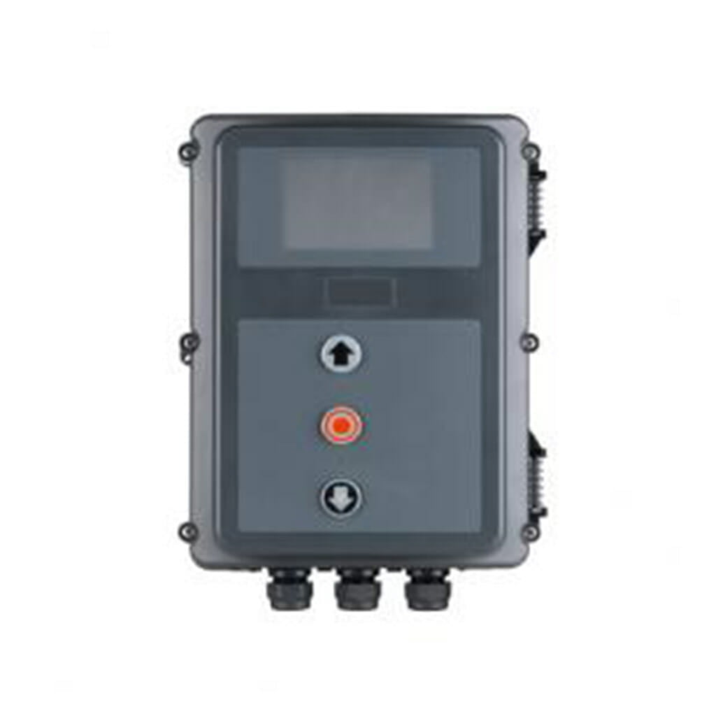 Quadro elettrico CS 300