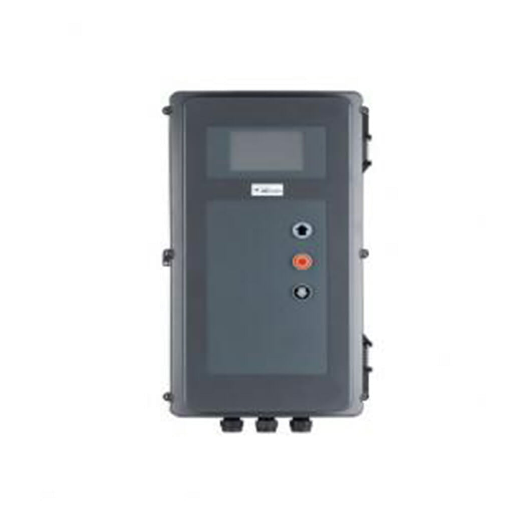 Quadro elettrico CS 300