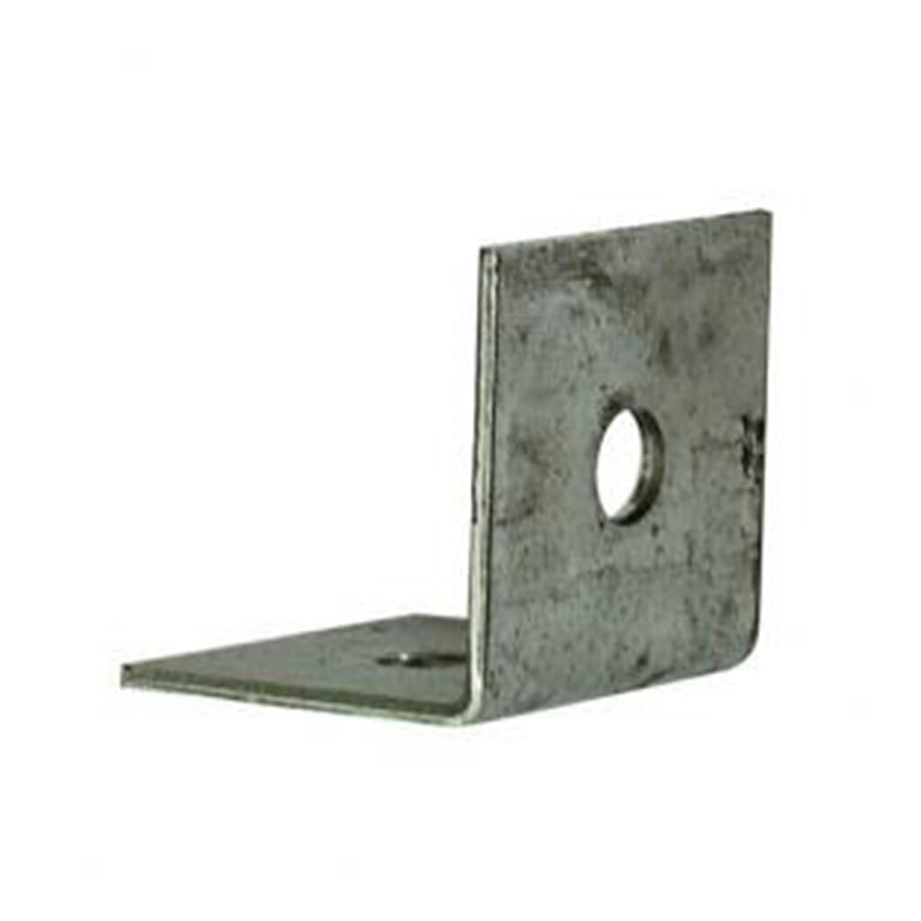 Staffe di montaggio (con bulloneria)