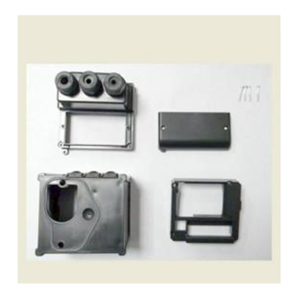 Scatola ABS mot. S20 - S30
