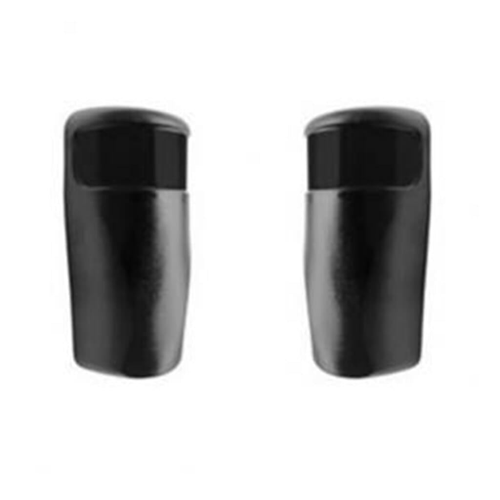Coppia fotocellule con lente 