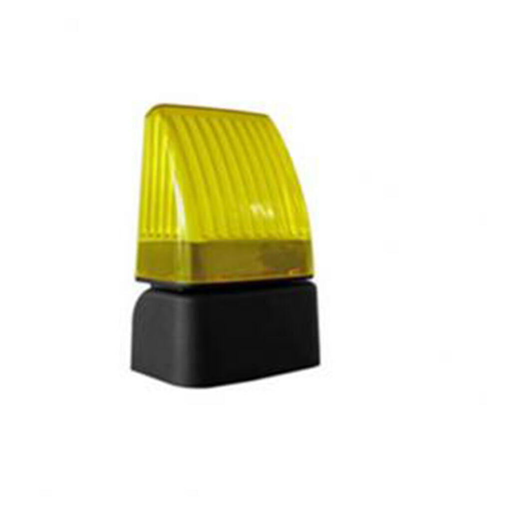 Lampeggiatore a led