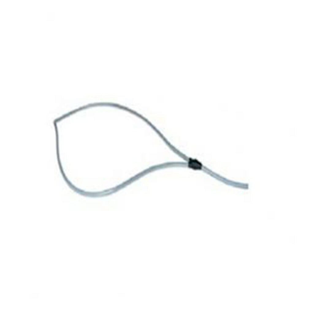 Spira magnetica per metaldetector