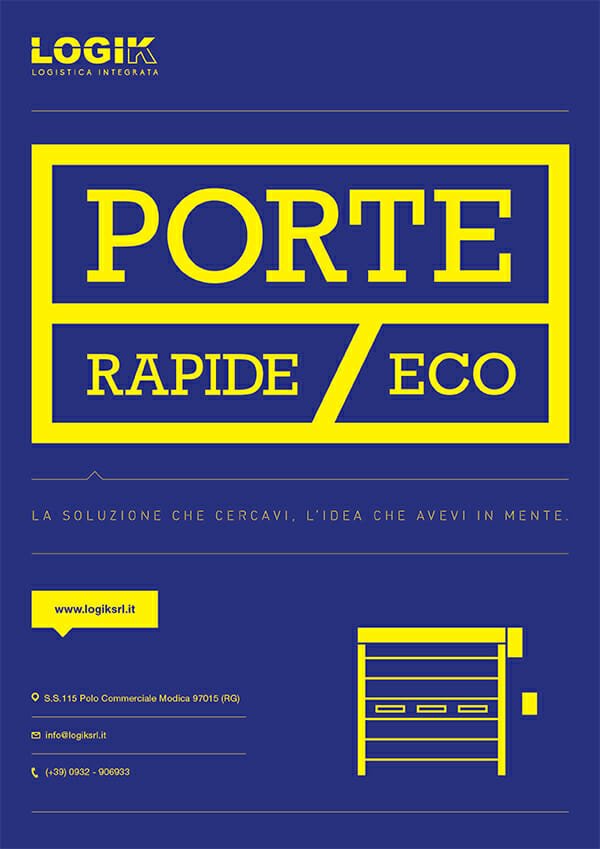 Porte Rapide