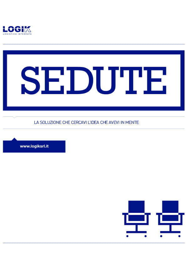 Sedute