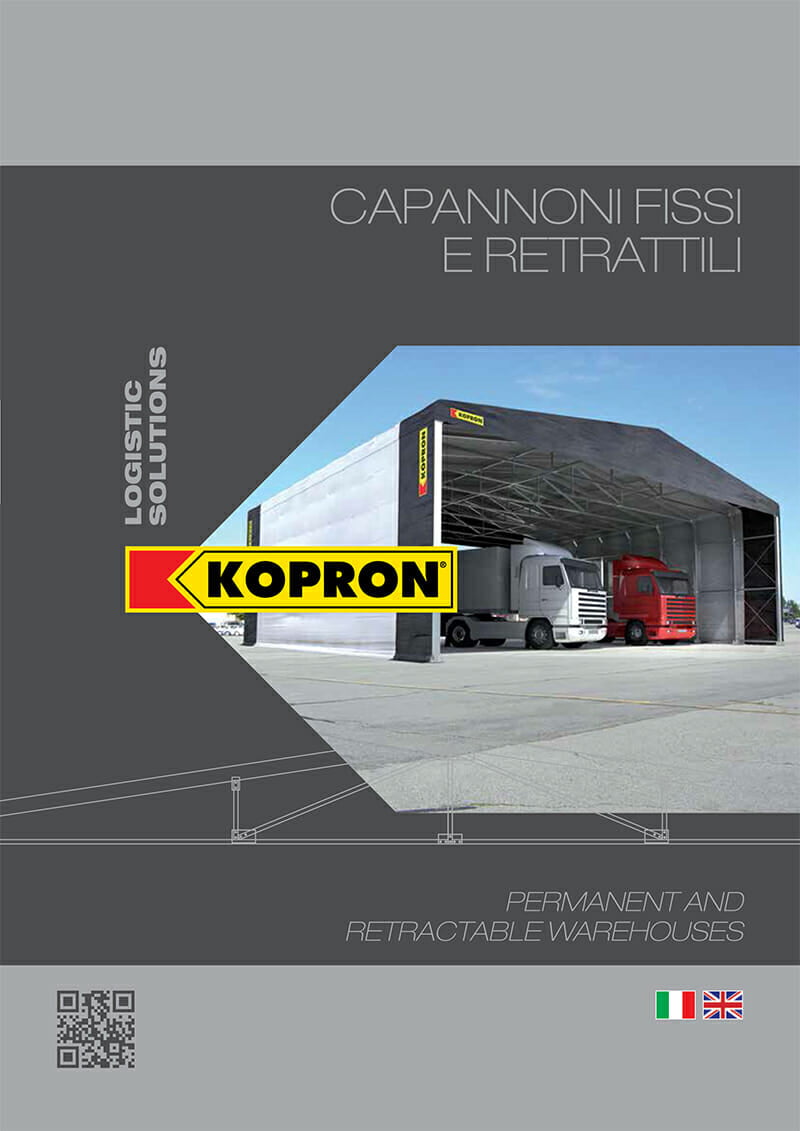 Capannoni Kopron