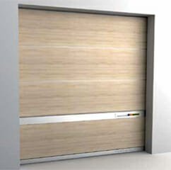 Porte Sezionali Residenziali