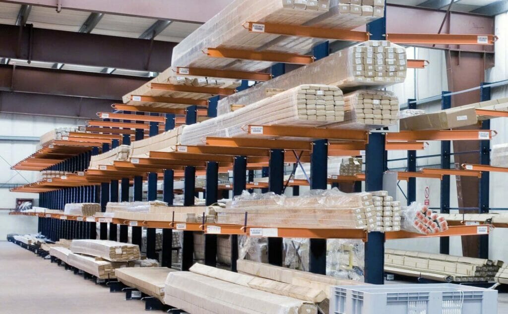 cantilever